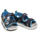 Сандали на мальчика Geox B S.Multy 20 Синий B150FA-05014-CF44D