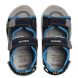 Сандали на мальчика Geox B S.Multy 20 Синий B150FA-05014-CF44D