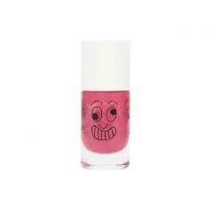 Дитячий лак для нігтів Pearly Pink/Перламутрово-рожевий Nailmatic 102KITTYF, Рожевий