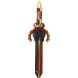 Дзиґа Infinity Nado VI Flaming Pack Палаючий Бойовий Ведмідь (Blazing War Bear) EU654142
