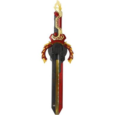 Дзиґа Infinity Nado VI Flaming Pack Палаючий Бойовий Ведмідь (Blazing War Bear) EU654142