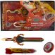 Дзиґа Infinity Nado VI Flaming Pack Палаючий Бойовий Ведмідь (Blazing War Bear) EU654142
