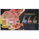Дзиґа Infinity Nado VI Flaming Pack Палаючий Бойовий Ведмідь (Blazing War Bear) EU654142