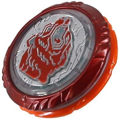 Дзиґа Infinity Nado VI Flaming Pack Палаючий Бойовий Ведмідь (Blazing War Bear) EU654142