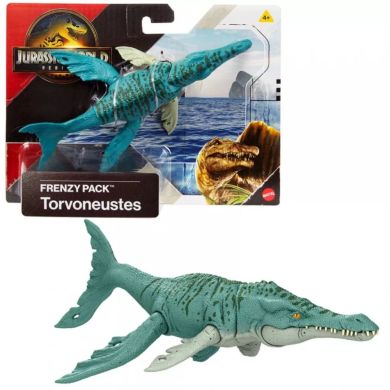 Фигурка динозавра из серии Стая хищников из фильма Мир Юрского периода (в ас.) Jurassic World JGB72