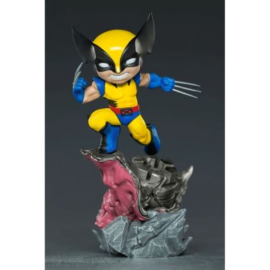 Фігурка MARVEL Росомаха Iron Studio MARCAS47821-MC