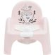 Горшок-стульчик Plus baby Маленькая лиса Розовый TEGA BABY PB-LIS-007-130, Розовый