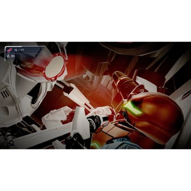 Гра консольна Switch Metroid Dread, картридж GamesSoftware 45496428440