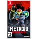 Гра консольна Switch Metroid Dread, картридж GamesSoftware 45496428440