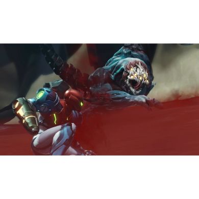 Гра консольна Switch Metroid Dread, картридж GamesSoftware 45496428440