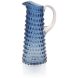 Графін Blue Smoke 1л, синій димчастий KLIMCHI 16185/1000-334/27
