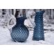 Графін Blue Smoke 1л, синій димчастий KLIMCHI 16185/1000-334/27