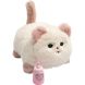 Іграшка анімована блимаючий кіт XIE SHENG TOYS 933-103E