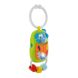 Игрушка-погремушка Chicco Puppy Phone 09708.00, Разноцветный