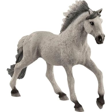 Іграшка-фігурка Schleich Жеребець-Мустанг Соррайя 13915