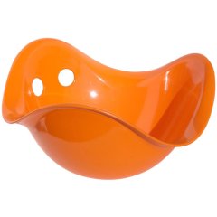 Игрушка Moluk Билибо оранжевая 43006, Оранжевый