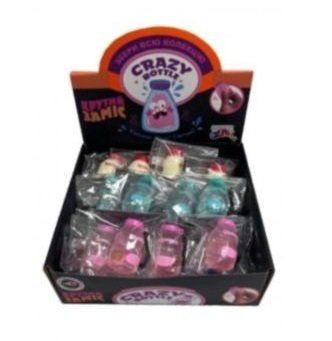 Іграшка Monster Gum Крутий заміс - Crazy Bottle CKS-1O778