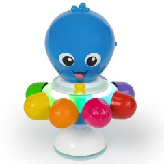 Іграшка на присосці Opus's Spin and Sea Baby Einstein 13147