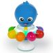 Іграшка на присосці Opus's Spin and Sea Baby Einstein 13147