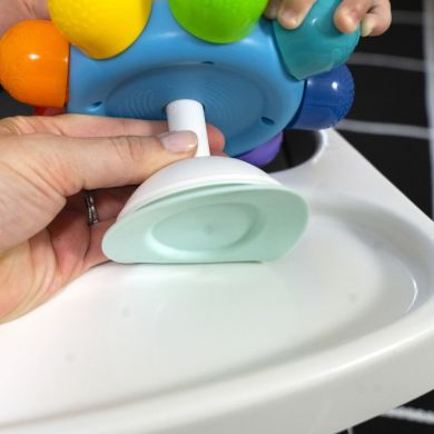 Іграшка на присосці Opus's Spin and Sea Baby Einstein 13147
