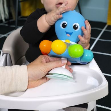 Іграшка на присосці Opus's Spin and Sea Baby Einstein 13147