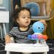 Іграшка на присосці Opus's Spin and Sea Baby Einstein 13147