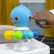 Іграшка на присосці Opus's Spin and Sea Baby Einstein 13147