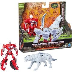 Іграшка - трансформер Beast Combiners, серії Трансформери: Повстання звірів, в асорт. F3898