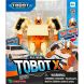 Іграшка-трансформер міні S5 ТОБОТ X 301155
