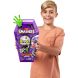 Игрушка в наборе с аксессуарами Horror House-Medium Reaper/Средний Дом Ужасов Жнец Smashers 74125D
