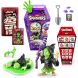 Игрушка в наборе с аксессуарами Horror House-Medium Reaper/Средний Дом Ужасов Жнец Smashers 74125D