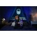 Игрушка в наборе с аксессуарами Horror House-Medium Reaper/Средний Дом Ужасов Жнец Smashers 74125D