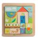 Іграшка з дерева Головоломка для саду Tender Leaf Toys TL8454