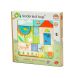 Іграшка з дерева Головоломка для саду Tender Leaf Toys TL8454