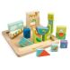 Іграшка з дерева Головоломка для саду Tender Leaf Toys TL8454