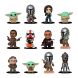Ігрова фігурка FUNKO MYSTERY MINIS МАНДАЛОРЕЦЬ (в асорт., у диспл.) 54519