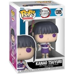 Игровая фигурка FUNKO POP! серии Убийца демонов КАНАО ЦУЮРИ 57343