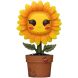 Ігрова фігурка FUNKO POP! серії Flora СОНЯШНИК 88383