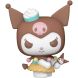 Ігрова фігурка FUNKO POP! серії Hello Kitty КУРОМІ 83695