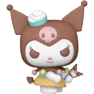 Ігрова фігурка FUNKO POP! серії Hello Kitty КУРОМІ 83695
