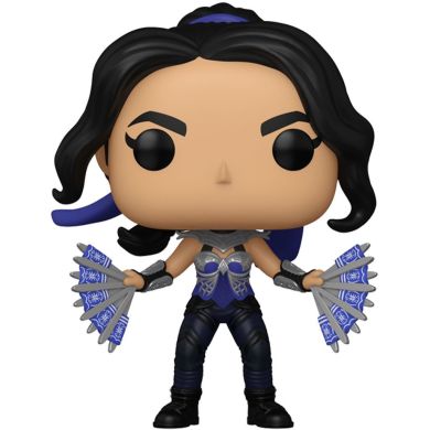 Ігрова фігурка FUNKO POP! серії Mortal Kombat II КІТАНА 87074