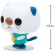 Ігрова фігурка FUNKO POP! серії Покемон ОШАВОТТ 69078