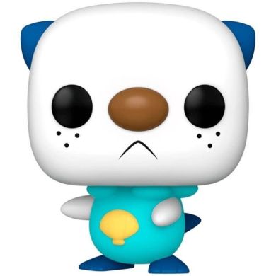 Ігрова фігурка FUNKO POP! серії Покемон ОШАВОТТ 69078
