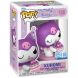 Ігрова фігурка FUNKO POP! серії Sanrio: My Melody & Kuromi КУРОМІ З ТОРТИКОМ 87169
