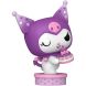 Ігрова фігурка FUNKO POP! серії Sanrio: My Melody & Kuromi КУРОМІ З ТОРТИКОМ 87169