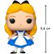 Ігрова фігурка серії Аліса в країні див Аліса Funko Pop 55734