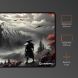 Игровая поверхность GamePro MP275RS