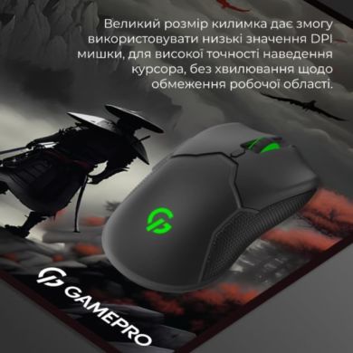 Игровая поверхность GamePro MP275RS
