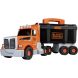 Ігровий набір Блек + Деккер. Вантажівка з шурупокрутом та аксес. SMOBY TOYS 7600360941