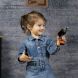 Ігровий набір Блек + Деккер. Вантажівка з шурупокрутом та аксес. SMOBY TOYS 7600360941
